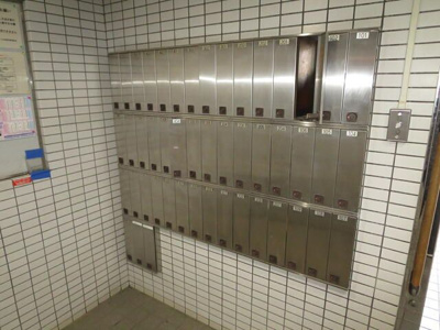  | ホーユウコンフォルト大和深見
