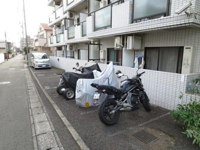  | ホーユウコンフォルト大和深見