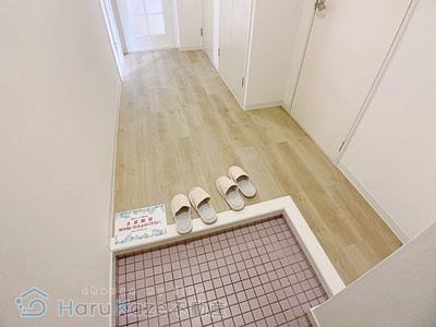 【玄関】 | 第2不二マンション【名古屋市賃貸・陽明小学区】