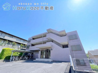 第2不二マンション【名古屋市賃貸・陽明小学区】の画像