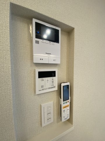 タマハイツのその他共用部分