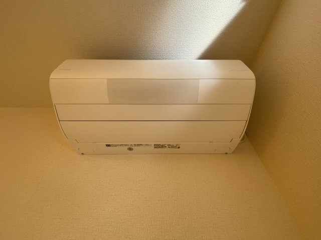 タマハイツのその他|★エアコン付き
