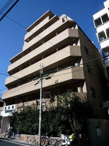 サンテミリオン飯田橋