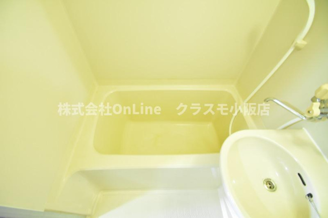 【浴室】 | グランブール鳥居本
