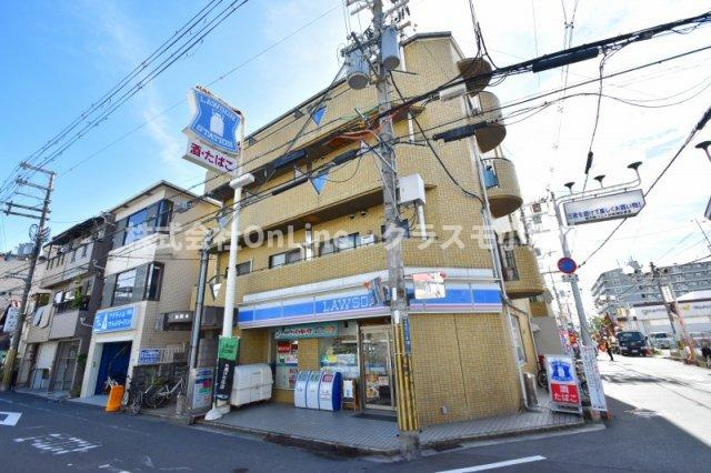 【外観】 | グランブール鳥居本