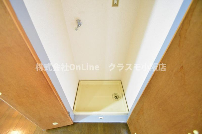 【設備】 | グランブール鳥居本