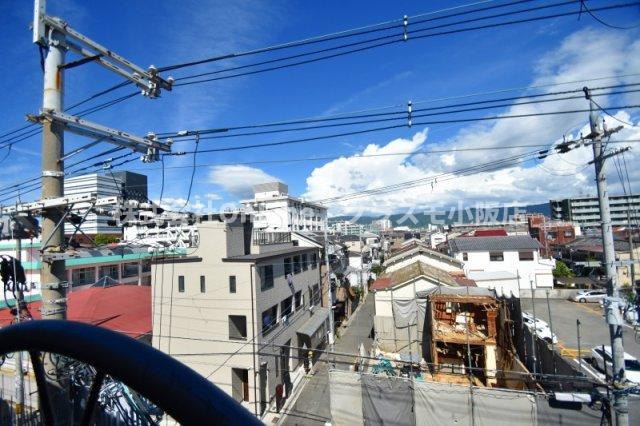 【展望】 | グランブール鳥居本