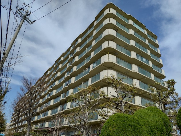 ネオコーポ武庫川