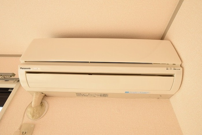 セジュール摩耶Ⅰの設備