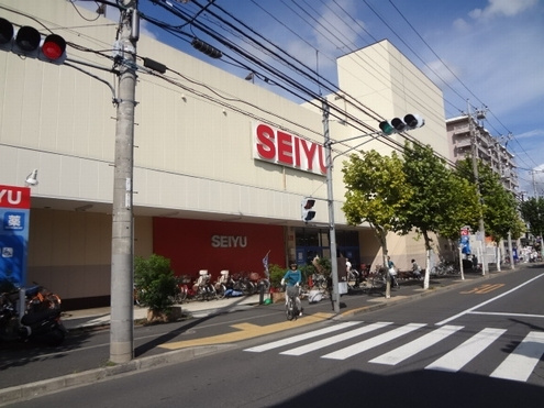 オンディーヌ　グルエⅡのその他|西友