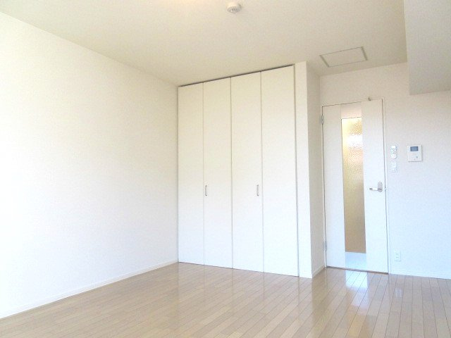 オンディーヌ　グルエⅡの寝室|★綺麗なお部屋★