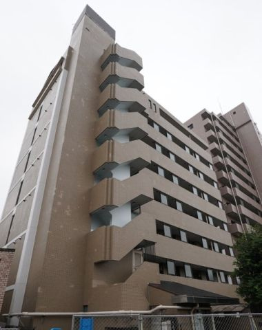 ラ・リーヴ氷川台