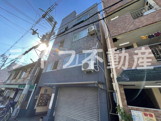 福寿マンション１号館