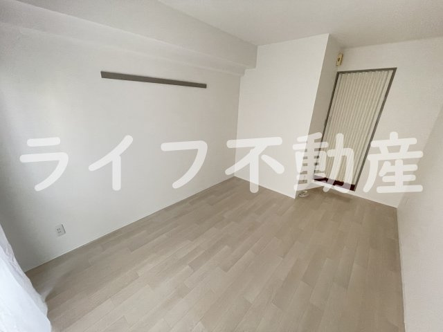 シティパーク菱屋西の内装