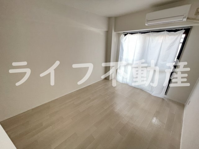 シティパーク菱屋西の居間・リビング