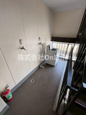 【その他共用部分】 | セントラルヴィラ