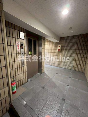 【その他共用部分】 | セントラルヴィラ
