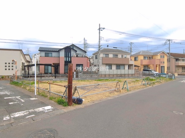 《仲介手数料無料》桶川市末広３丁目13-5新築一戸建てブルーミングガーデン