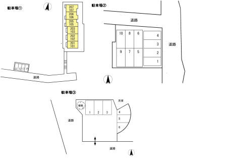 クラウンヒル