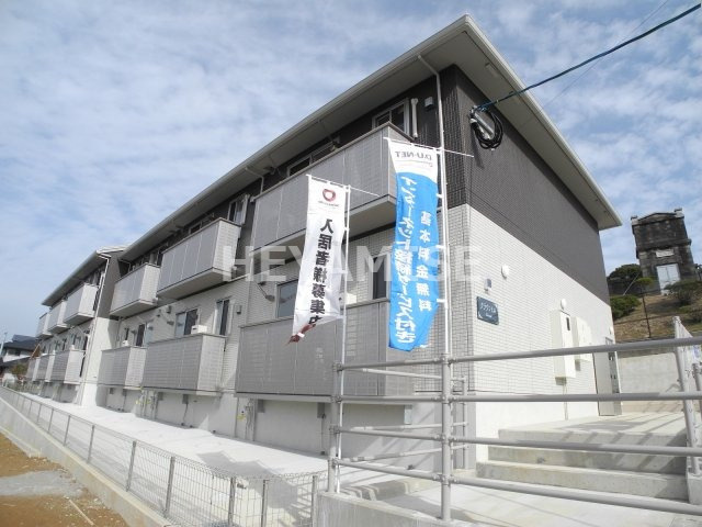 クラウンヒル