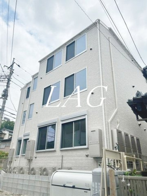 【外観】 | ノワール七里 | 外観です。