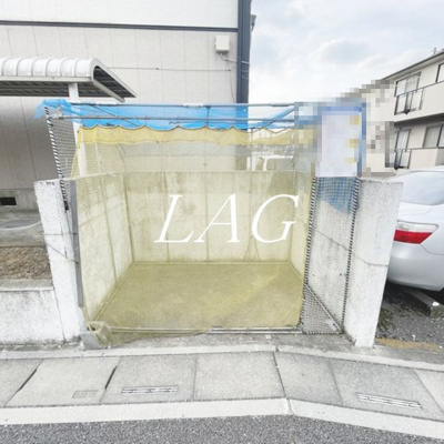 【その他】 | サンビレッジ加倉Ｂ棟