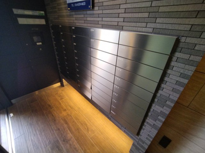 【その他共用部分】 | ブエナビスタ神戸駅前
