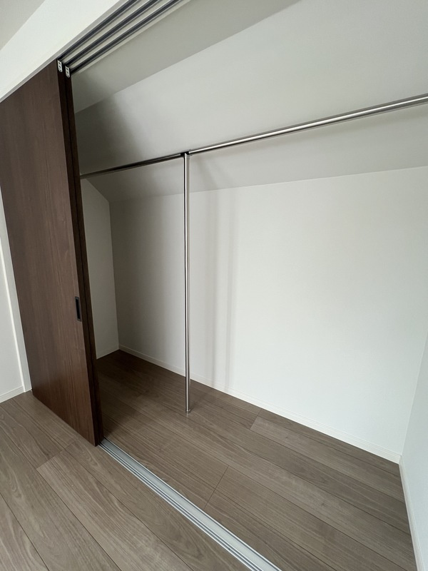 Ｒｉｃｏｒｄｏ　和泉の収納|十分な収納スペースがあります