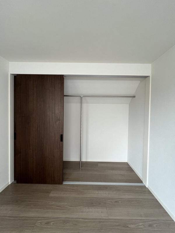 Ｒｉｃｏｒｄｏ　和泉の収納|収納のためのスペースです