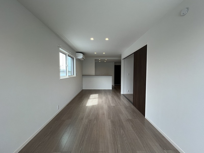 Ｒｉｃｏｒｄｏ　和泉の居間・リビング|リビングです