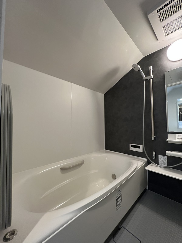 Ｒｉｃｏｒｄｏ　和泉の浴室|きれいなお風呂です