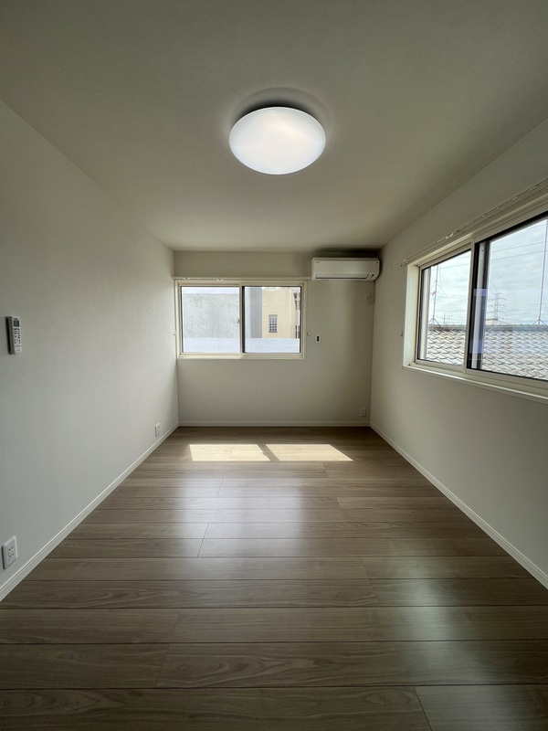 Ｒｉｃｏｒｄｏ　和泉の寝室|寝室です