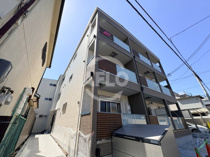 F asecia Iaso　鷹合小学校区の画像