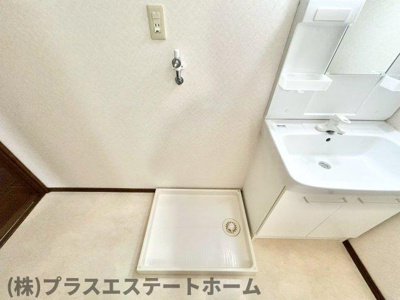 【設備】 | 千守町2丁目貸家