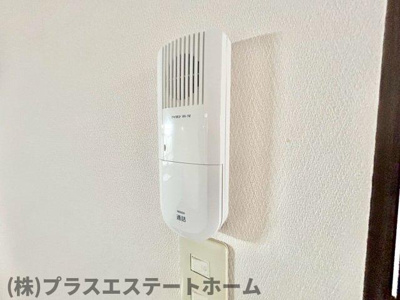 【セキュリティ】 | 千守町2丁目貸家