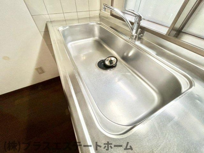 【内装】 | 千守町2丁目貸家