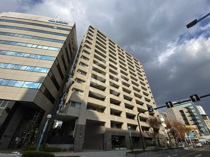 リーガル福島駅前　福島小学校区の画像