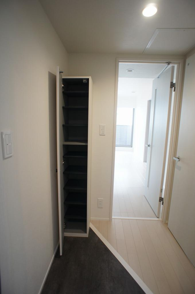 ポルト　ボヌールの内装|過ごしやすい室内です