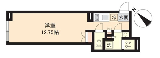 PASEO神宮前の画像