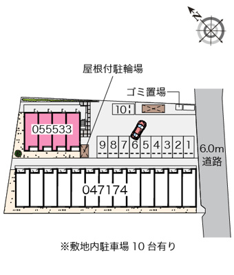 【寝室】 | レオネクストサンライズシルク | 画像4