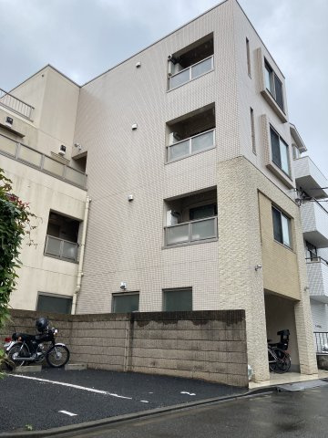 ホームズ尾山台