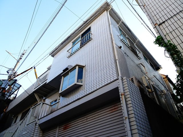 ホワイトバーム