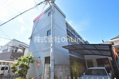 【外観】 | メロディー双葉