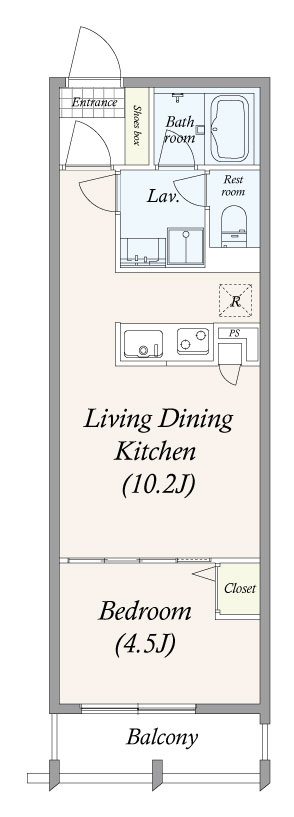 ＧＲＡＮ ＰＡＳＥＯ三宿