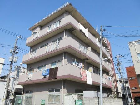 八大マンション