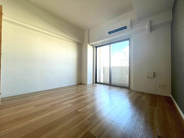 レジデンスSUN.K　名古屋市賃貸　仲介手数料無料の居間・リビング