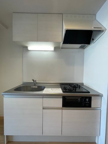 レジデンスSUN.K　名古屋市賃貸　仲介手数料無料のキッチン