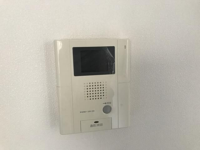 ライネスハイム長崎のセキュリティ