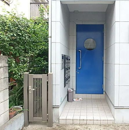 ライネスハイム長崎のその他共用部分
