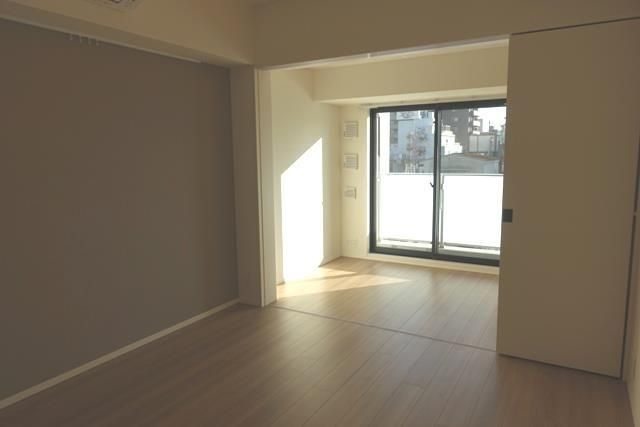 パークアクシス浅草レジデンス